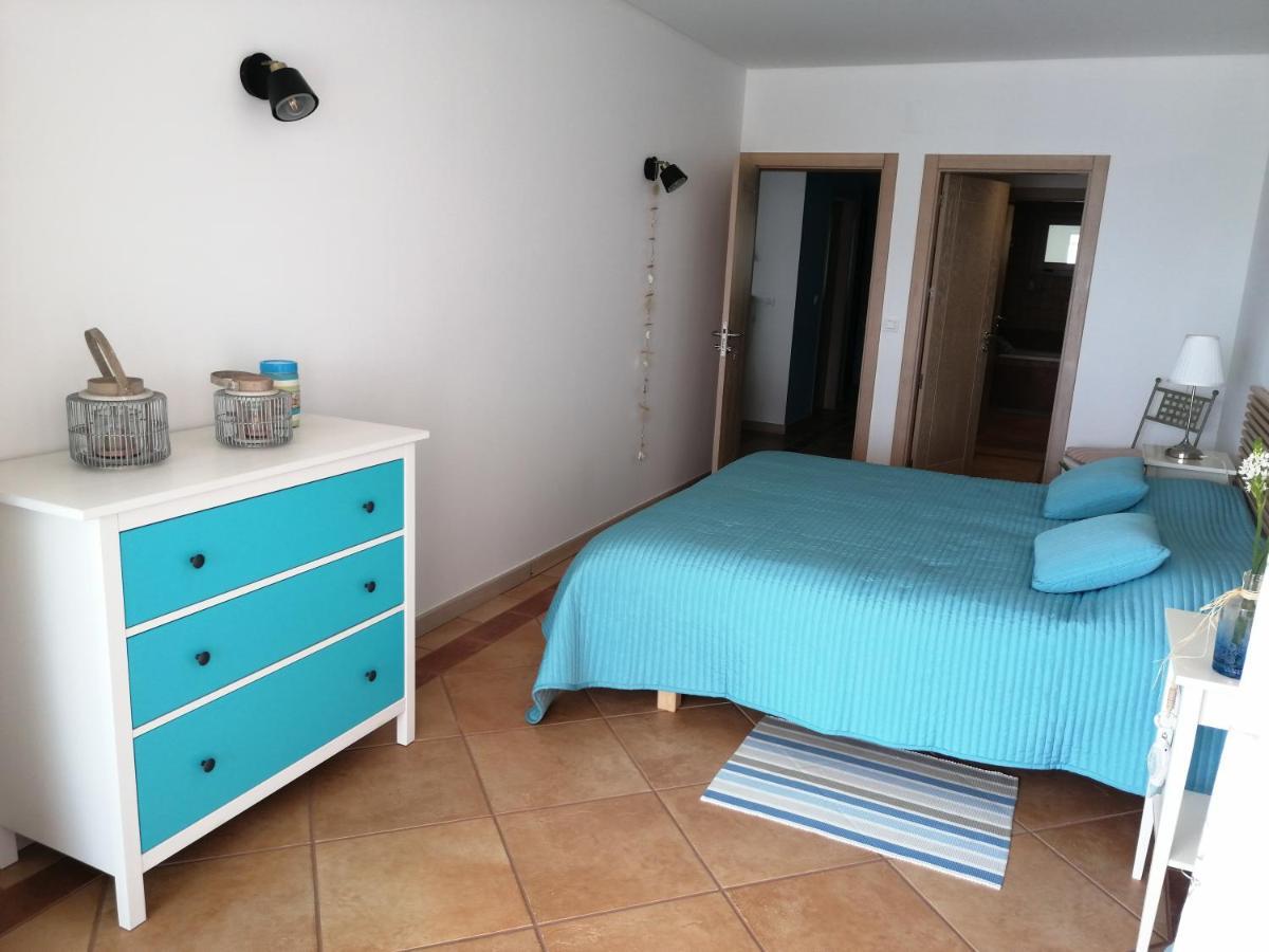 Casa Da California Sesimbra Διαμέρισμα Εξωτερικό φωτογραφία