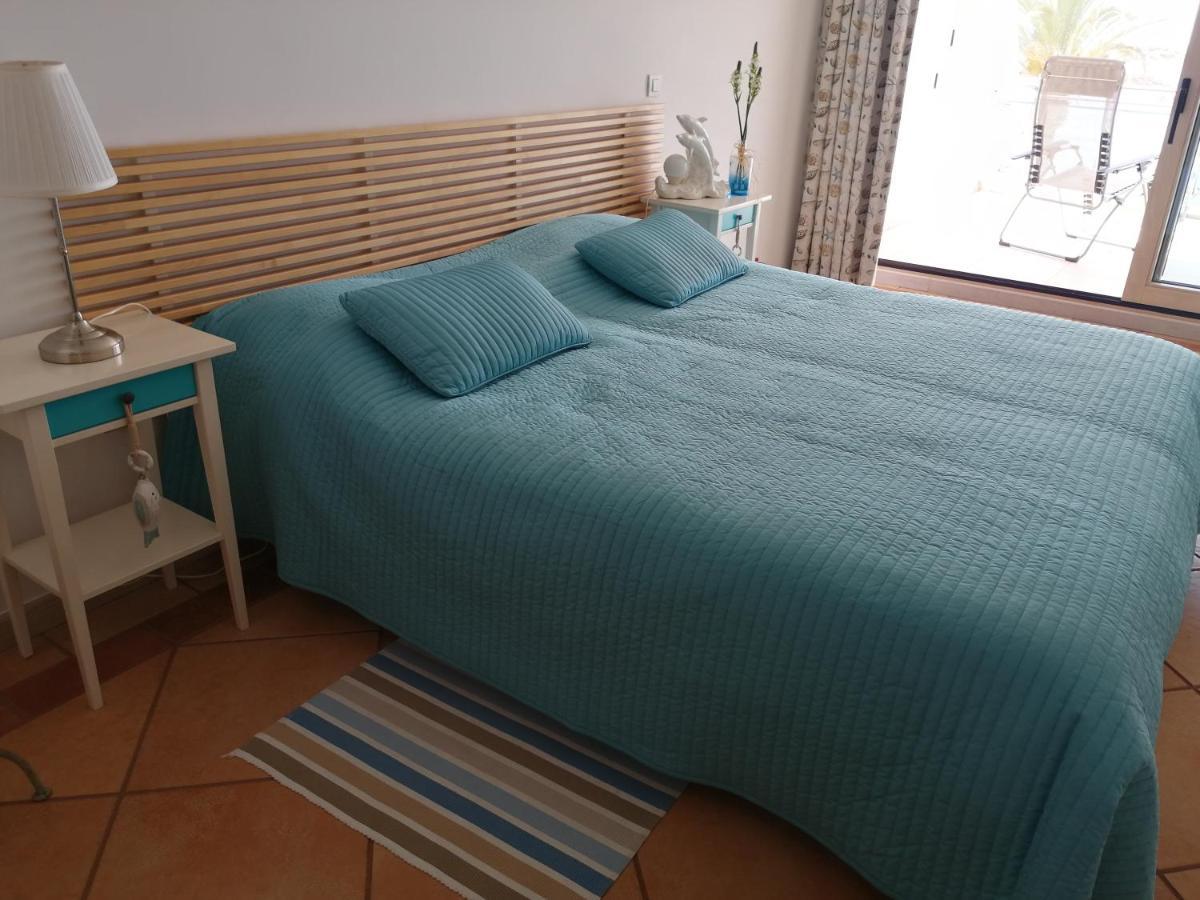 Casa Da California Sesimbra Διαμέρισμα Εξωτερικό φωτογραφία