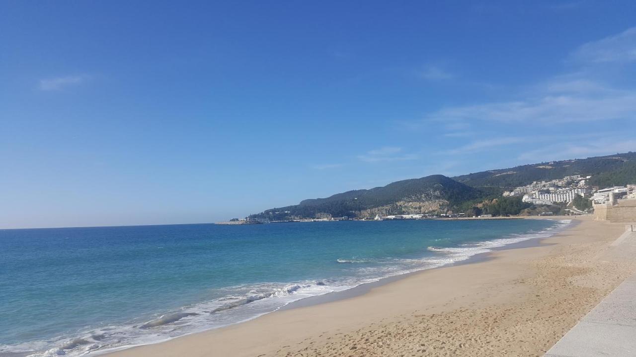 Casa Da California Sesimbra Διαμέρισμα Εξωτερικό φωτογραφία
